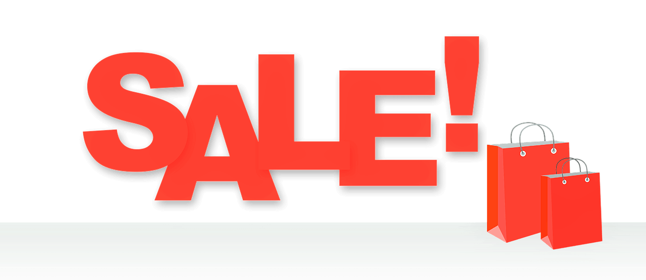 sale